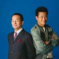 水谷豊×寺脇康文「相棒」対談 右京が何度も亀山に言いたくなった言葉とは?