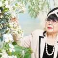 70着がキャンセル…桂由美、ウェディングドレス黎明期の苦労