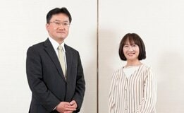 【Vol.3】まずは病気を受け入れて進もう。自分も情報を持って動けば、道を開いてくれる先生や仲間にきっと出会える