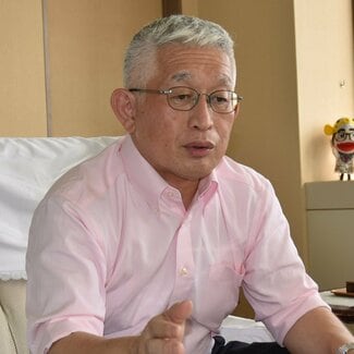 泉房穂氏が費用膨張の大阪・万博を大批判「大きな税金を投じたツケは国民に回ってくる」
