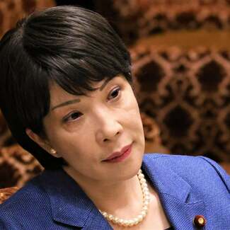 奈良県知事選大敗で「高市早苗」県連会長に地元から恨み節 「あの人は冷たいし怖い」
