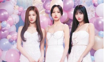 TWICE初のユニット・MISAMO ファンの「沼! マジ抜け出せない」の一言から着想を得た曲も