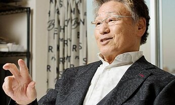 天龍さんが語る“話し相手” 1000万円のご祝儀の話題はすぐに相撲界を駆け巡る!