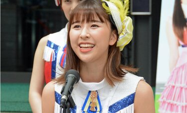 「ももクロ・玉井詩織」俳優、サッカーアイドルで躍進！　ジャンルを問わない存在感に期待