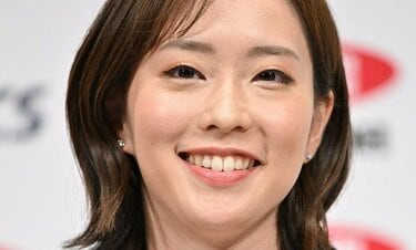 パリ五輪キャスター「評価を上げた人」「下げた人」　ぶっちぎりトップは石川佳純、一方で評判悪い“元女性アスリート”も…