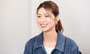 元女子バレー日本代表「木村沙織」ずっと夢だったカフェは「やりきった」　家族が増えて挑戦したい“次のステージ”