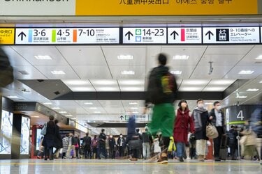 「青春18きっぷ」改定で「鉄道旅」はすたれゆくのか　 鉄道ファンの悲鳴に専門家は「ビジネスモデルの限界」を指摘