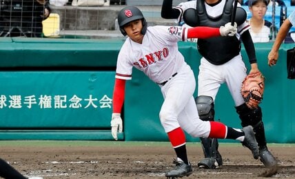 「代打・焔硝岩」一度見たら忘れられない!?　甲子園を沸かせた珍名、異色校