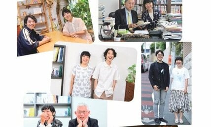 【追悼・大宮エリーさん】「人生は面白いことばかりではない」　遺作『東大ふたり同窓会』に込めた想いとは　