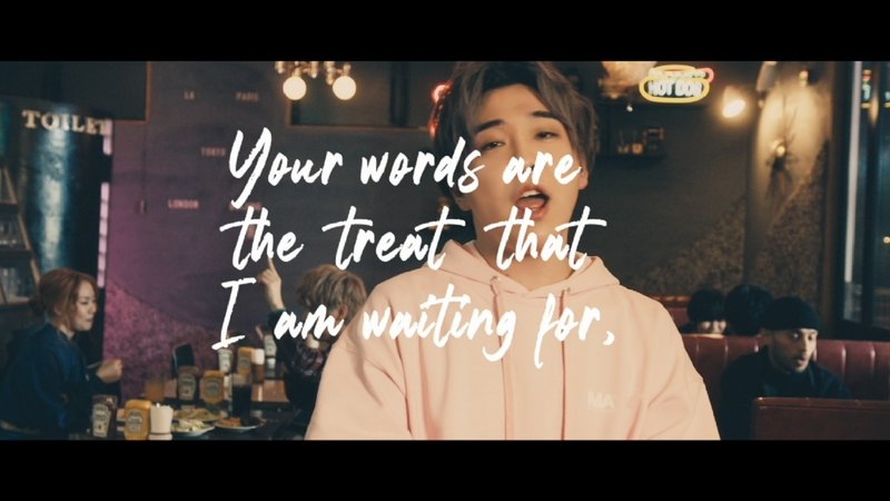 Mrs. GREEN APPLE、2020年第1弾となる新曲「PRESENT（English ver.）」配信＆MV公開