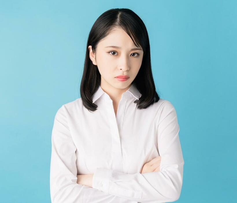 ※写真はイメージ（ｇｅｔｔｙｉｍａｇｅｓ）