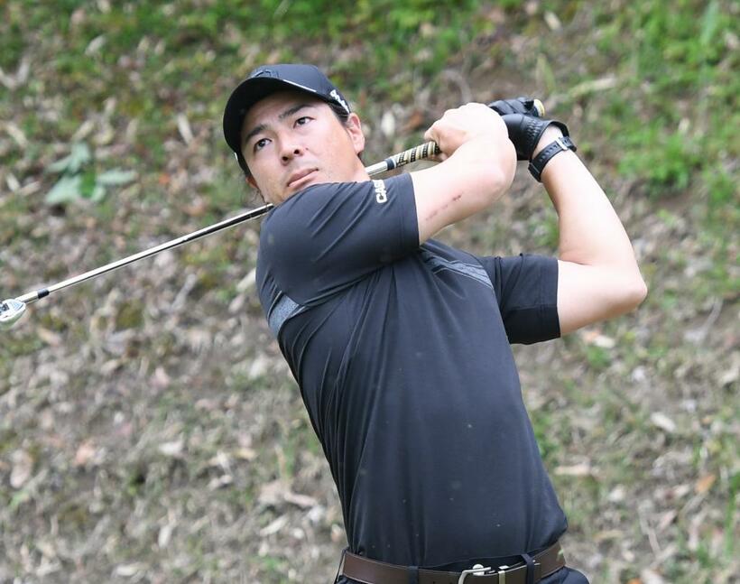 今年9月に31歳を迎える石川遼