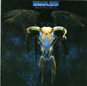 『ONE OF THESE NIGHTS』EAGLES
<br />