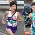 箱根駅伝「駒澤大vs青山学院大」どっちが優勢? “超ハイレベル”な2校の戦力を徹底比較
