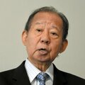 二階氏「体調不良」で後継選びが急展開 二階家兄弟の争いで世耕氏「漁夫の利」も