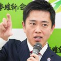 維新代表選に吉村大阪知事が立候補 “最後の切り札”使った維新は生き残れるのか