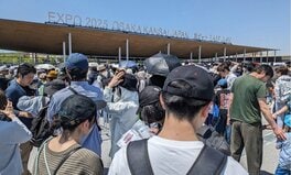 【値下げまだ?】大阪・関西万博「専用駐車場」5500円が高すぎて…子連れ記者が「リング」の意外な効果に注目したワケ
