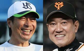 ヤクルト「黄金時代」再来か 巨人V奪回の命運を握るポイントとは