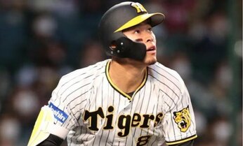 阪神、中日、巨人などに“候補者” 今後「トリプルスリー」達成を期待したい選手は