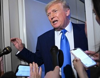 高関税はトランプ大統領の“妙案"ではない 「日本も交渉の余地がある」政府はポジティブな視点を