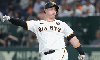 電撃トレードのリチャードと秋広は共倒れの危機 移籍で最もプラスなのは変則左腕の大江か
