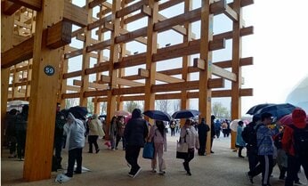 大阪万博の来場者 なんとか黒字ライン超え? 駆け込み需要あれば2500万人予測 気になる猛暑の影響は