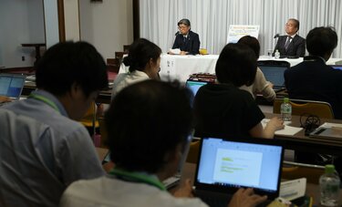 旧統一教会への解散命令請求は何十年も遅い 全国弁連が指摘する「逃してはいけなかったタイミング」