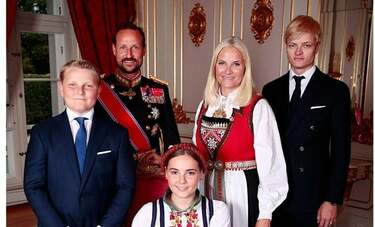 眞子さま、小室さんが参考にすべきはノルウェー王室のスキャンダル克服法 「国民への誠実さが大事」と専門家