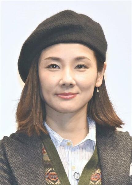 吉田羊 吉田羊」が芸能界で“最も共演したい女優”に 酒好きで涙もろくてかわいらしい素顔にメロメロ？ | AERA dot. (アエラドット)
