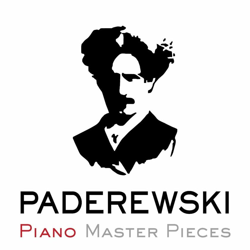 パデレフスキの知られざるピアノ作品集（Album Review） 