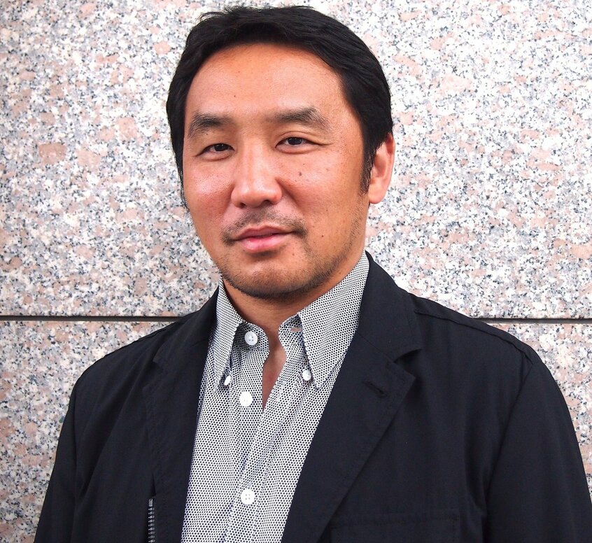 スポーツライターの元永知宏さん