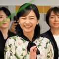 佳子さま ブラジルでお召しのカメリアワンピ 1枚1枚手作業で…「現代の名工」が明かすプレタポルテの製作秘話