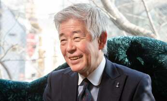 「常に疑問を持つ」「気持ちは40代」獺祭の桜井博志会長の挑む姿勢と若さの秘訣