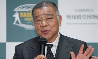 【追悼・長嶋茂雄】ミスタータイガース掛布雅之さん、忘れられない「私も掛布ファンの一人」という言葉