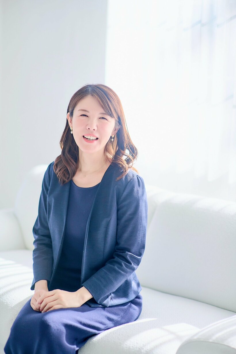 佐藤悠希さん