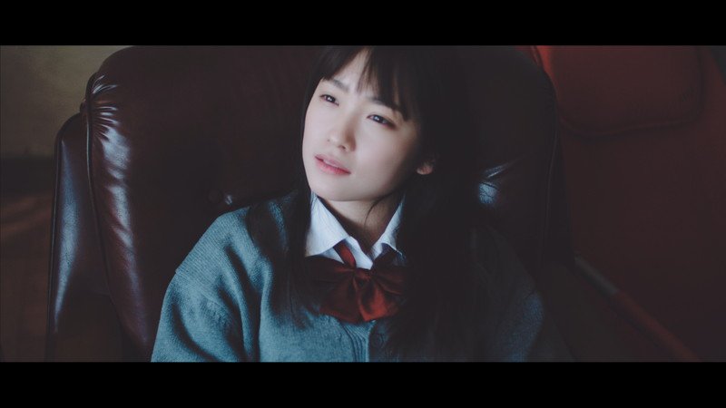 絢香 新曲「サクラ」MV公開！ 主演は川栄李奈「音楽とお芝居が重なった時の力って本当にすごい」