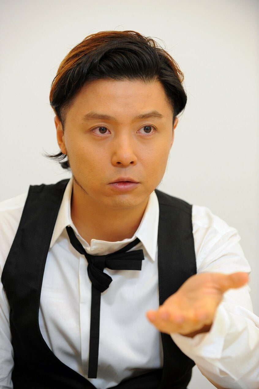 堂本剛
