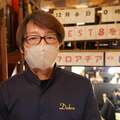 “日本唯一”のクロアチア料理店オーナーが明かす 日本代表が勝つためにはモドリッチ選手対策を