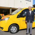 「一日1万円も稼げないようでは…」過疎地は個人タクシー80歳までOKの国交省方針でも厳しい現実