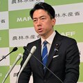 小泉「給水車も出す」発言にコメ農家「本気なのか、冗談なのか…」とあきれ 干上がる水田に「心配で夜も寝られず」