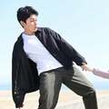 眞栄田郷敦「ダンスは苦手。歌もうまくない」でも、「めっちゃ頑張る」心構え