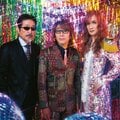 THE ALFEE 桜井賢「人生のほとんどがアルフィー」 2900本のライブ経た3人の50年間