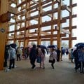 大阪万博の来場者 なんとか黒字ライン超え? 駆け込み需要あれば2500万人予測 気になる猛暑の影響は