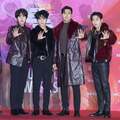 マッチョな肉体と童心のギャップ萌え?BTS、東方神起を超えた意外なK-POPグループ【人気ランキング】