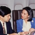 【写真特集】天皇陛下と皇后雅子さまの「ご成婚」から31年 海外で宝石のような笑顔をみせた「プリンセス・マサコ」