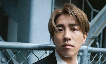 村上信五の考え方の根底にある『半分論』 後輩たちの悩み相談に本音「これ以上、答えられないよ」