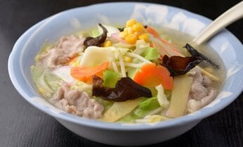 「タンメン」は“関東のローカル”という説は本当か? 西日本では「名前も聞いたことがない」という地域も…
