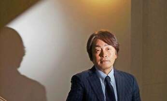 「考えるほど平和じゃない」石田衣良、小説で伝えたい戦争のリアル