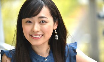 「福原遥」かつての“まいんちゃん”イメージが消え「オトナ女優」に完全脱皮できたワケ