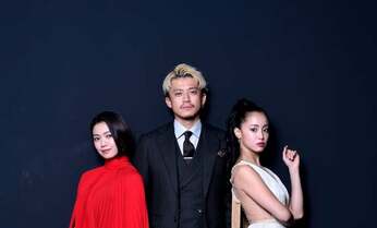 クズなほど「面白い」 小栗旬×沢尻エリカ×二階堂ふみの“太宰治”